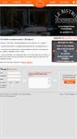 Mobile Screenshot of bistrodusommelier.com